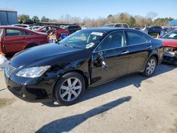 Lexus salvage cars for sale: 2008 Lexus ES 350