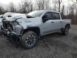 2022 Chevrolet Silverado K2500 Custom for sale in Cookstown, ON