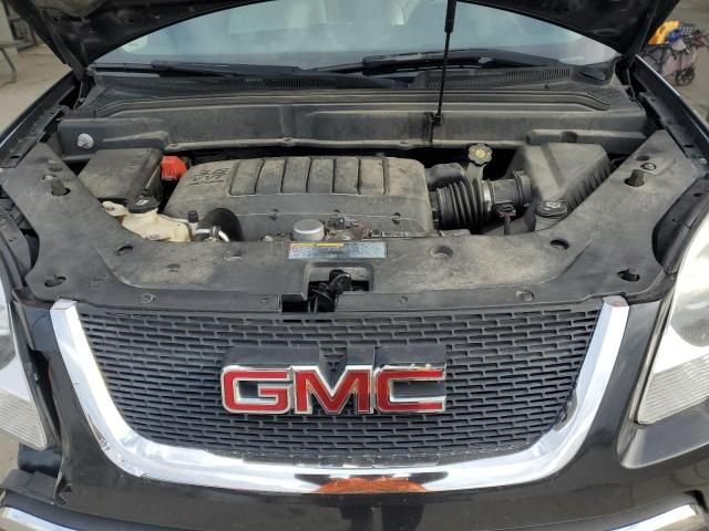 2011 GMC Acadia SLT-2