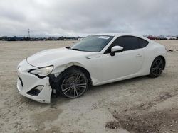 Scion Vehiculos salvage en venta: 2016 Scion FR-S