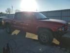 2003 Dodge Dakota Quad Sport