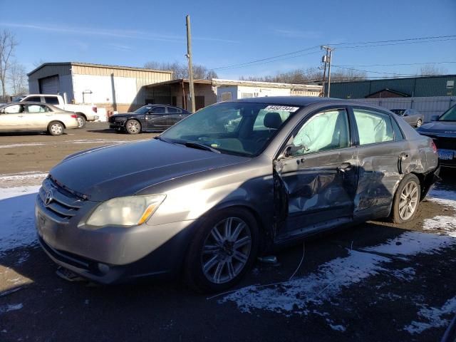 2006 Toyota Avalon XL