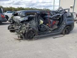 Chevrolet hhr lt Vehiculos salvage en venta: 2008 Chevrolet HHR LT