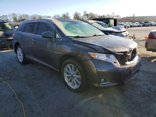 2009 Toyota Venza