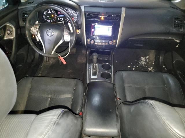 2014 Nissan Altima 3.5S