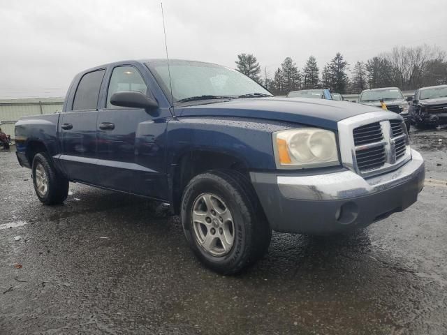 2005 Dodge Dakota Quad SLT