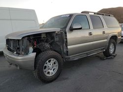 Chevrolet Vehiculos salvage en venta: 2001 Chevrolet Suburban K1500