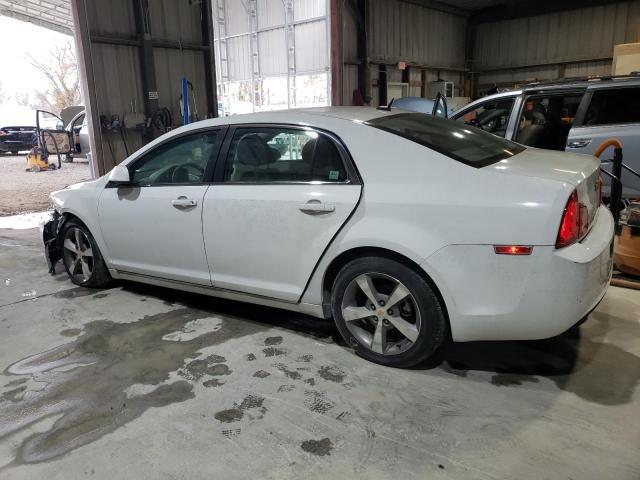 2011 Chevrolet Malibu 1LT