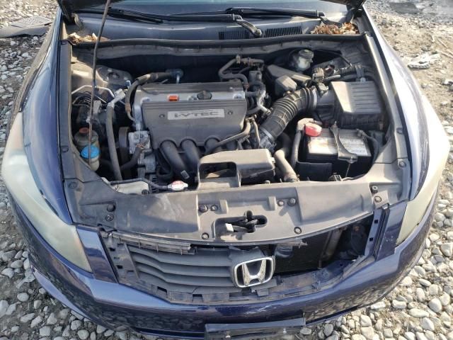 2008 Honda Accord LXP