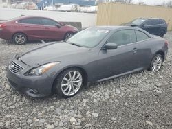 2015 Infiniti Q60 Base for sale in Barberton, OH