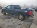 2010 Chevrolet Silverado K1500 LT