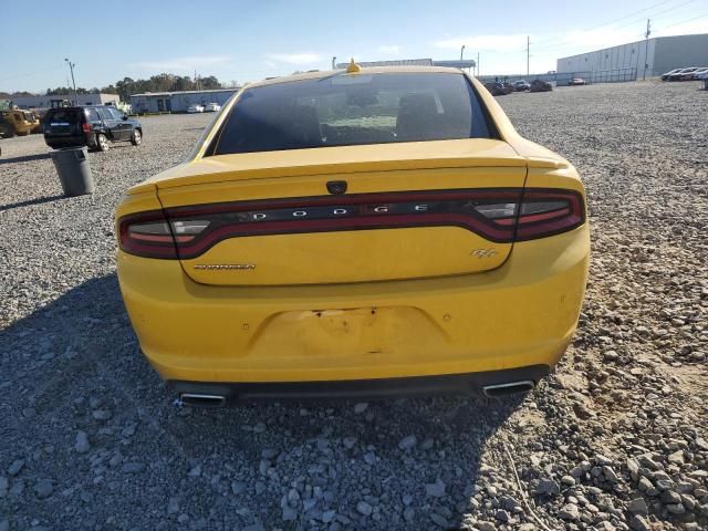 2018 Dodge Charger R/T