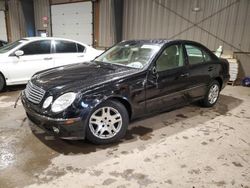 Mercedes-Benz salvage cars for sale: 2004 Mercedes-Benz E 320