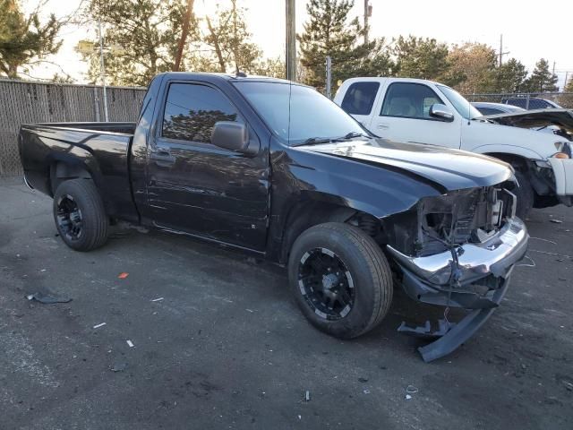 2009 GMC Canyon