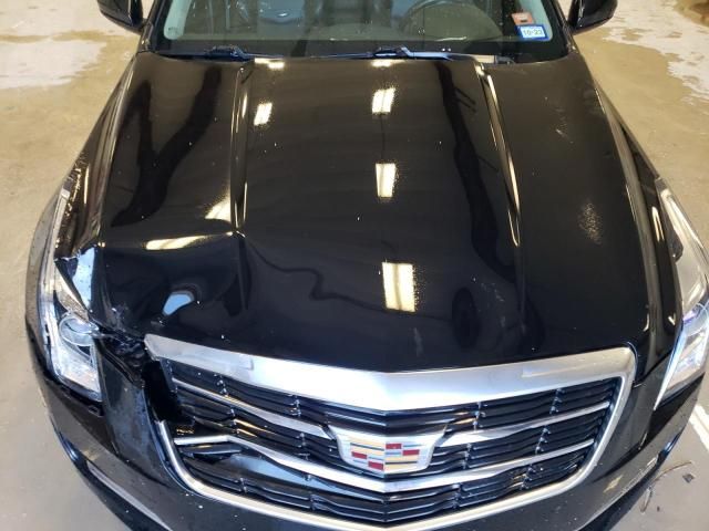 2016 Cadillac ATS