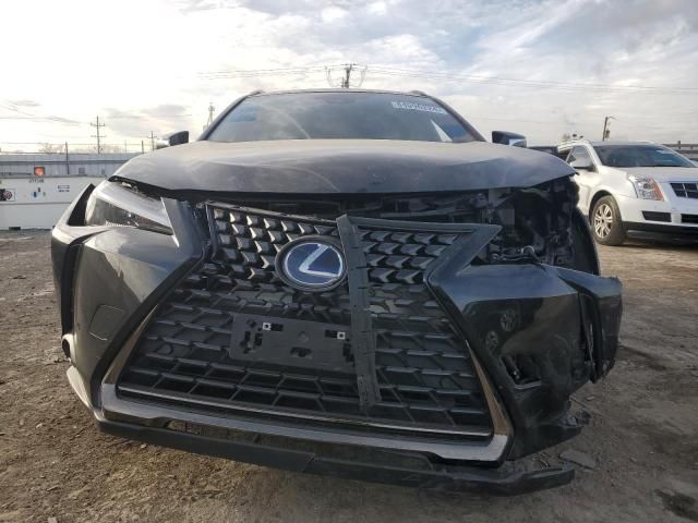 2021 Lexus UX 250H