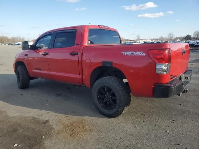 2009 Toyota Tundra Crewmax