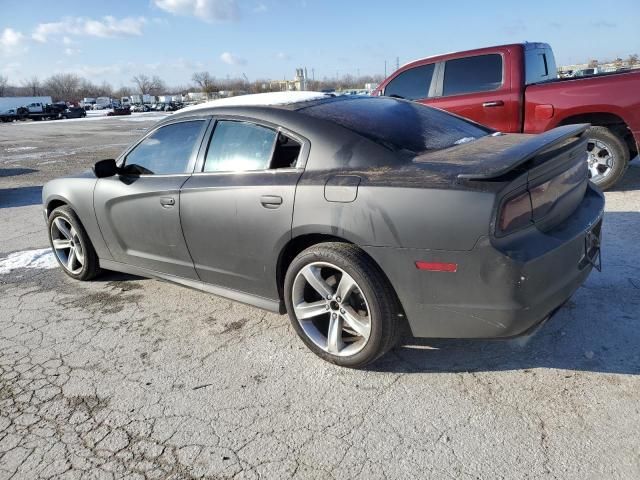 2014 Dodge Charger R/T