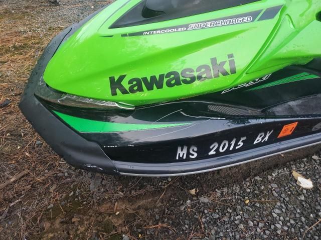2009 Other Jetski Kawasaki