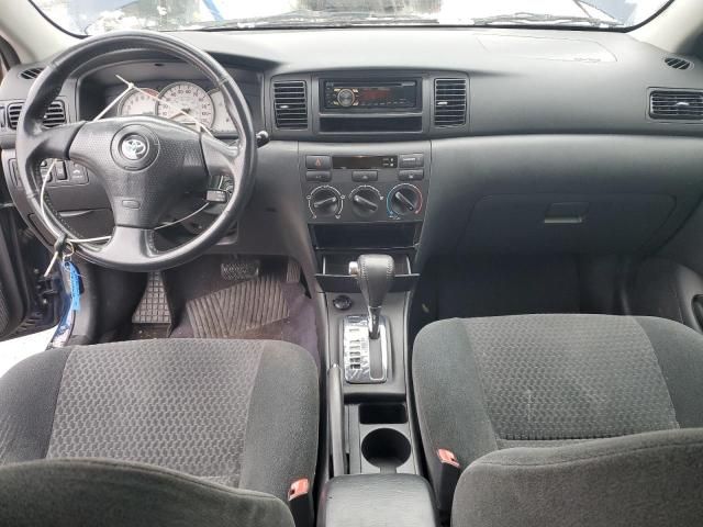 2008 Toyota Corolla CE