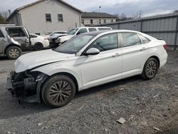 Volkswagen Vehiculos salvage en venta: 2020 Volkswagen Jetta S