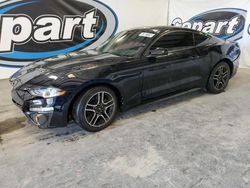 Ford Mustang salvage cars for sale: 2021 Ford Mustang