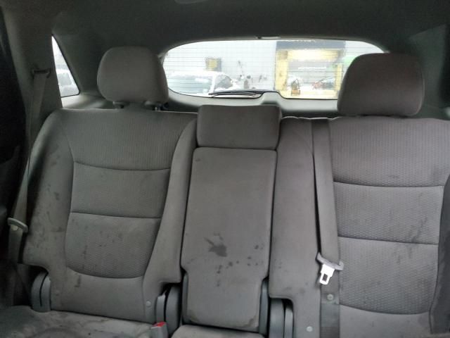 2012 KIA Sorento Base