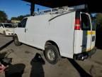 2013 Chevrolet Express G2500