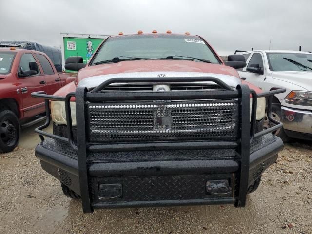 2004 Dodge RAM 3500 ST