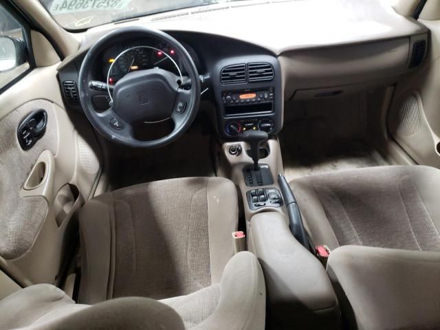 2000 Saturn SL2