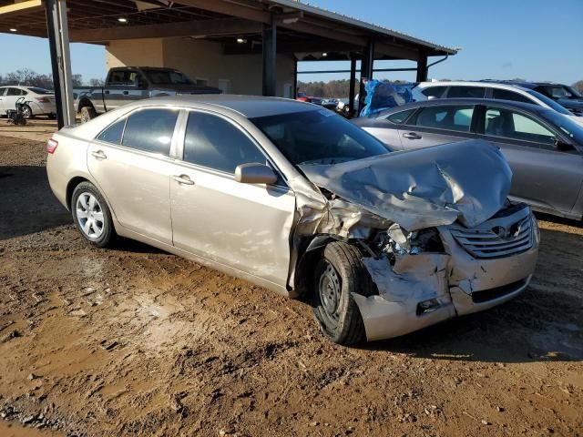 2008 Toyota Camry CE