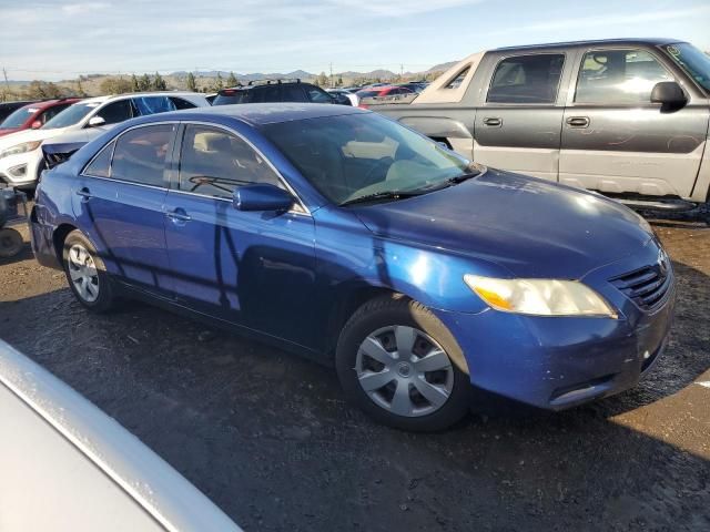 2009 Toyota Camry Base