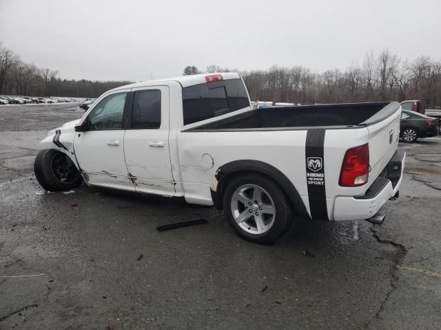 2011 Dodge RAM 1500