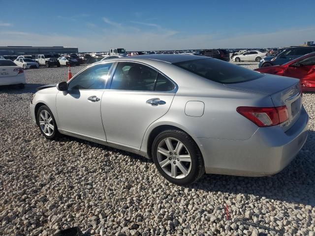 2009 Lexus ES 350