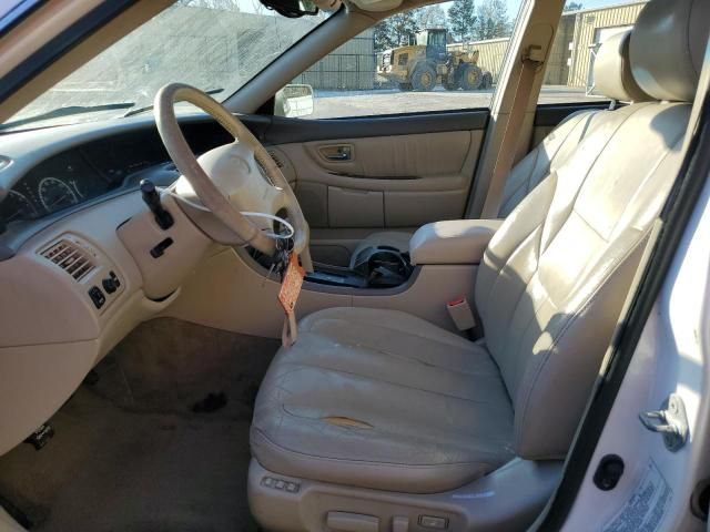 2001 Toyota Avalon XL