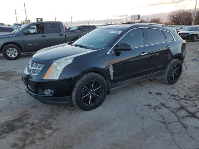 2012 Cadillac SRX Performance Collection