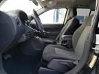 2012 Jeep Compass Latitude