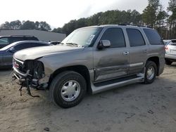 GMC Yukon salvage cars for sale: 2003 GMC Yukon