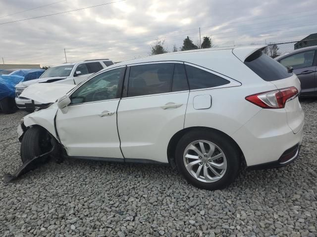 2017 Acura RDX