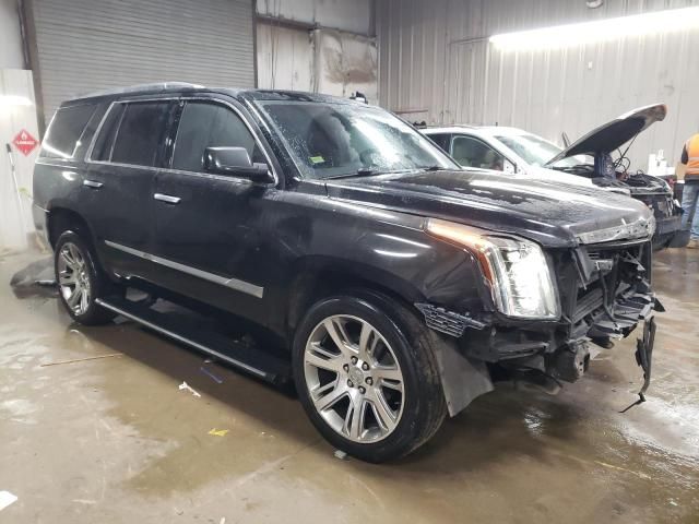 2015 Cadillac Escalade Premium