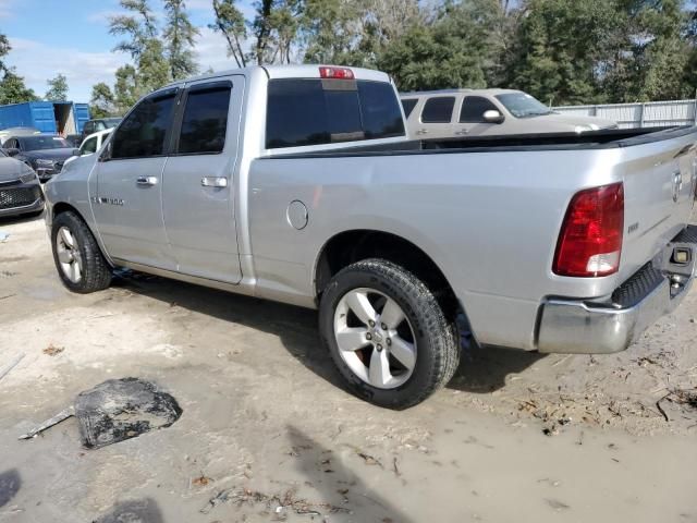 2011 Dodge RAM 1500