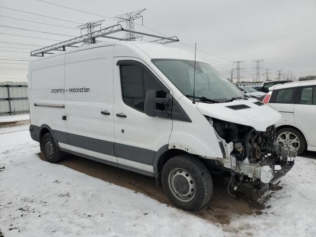 2018 Ford Transit T-250