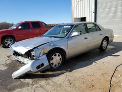 Cadillac Deville salvage cars for sale: 2005 Cadillac Deville