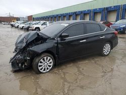 2017 Nissan Sentra S en venta en Columbus, OH