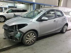 Vehiculos salvage en venta de Copart Pasco, WA: 2012 Mazda 2