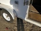 2009 Cargo Trailer