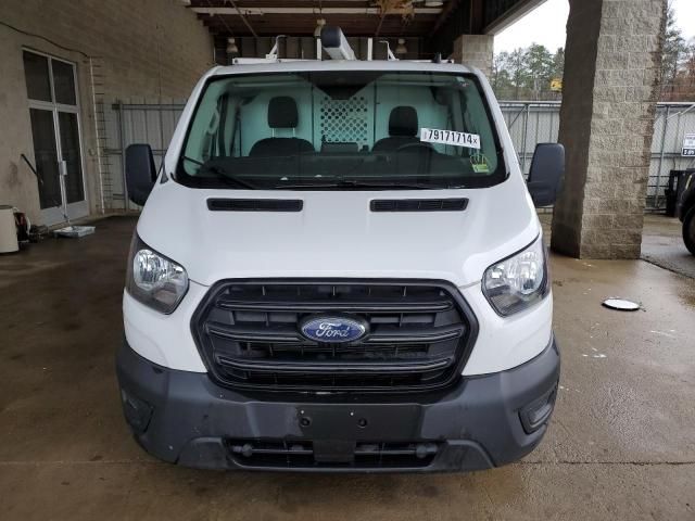 2020 Ford Transit T-150