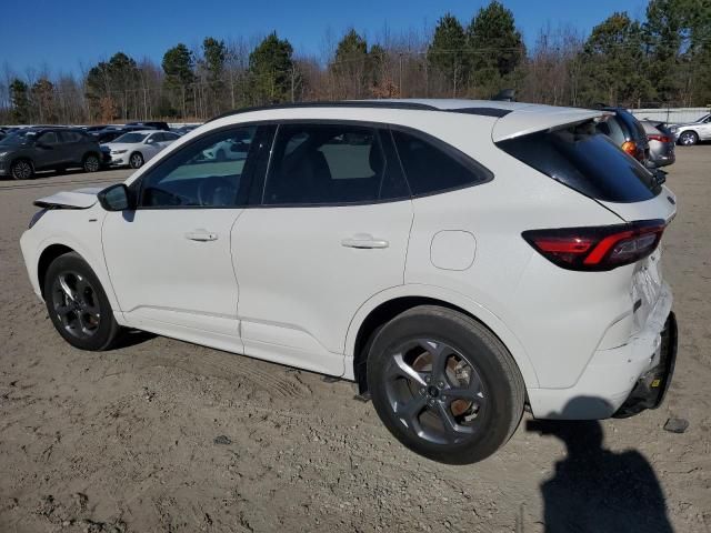 2023 Ford Escape ST Line