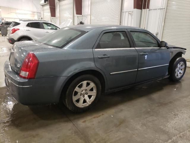 2006 Chrysler 300 Touring