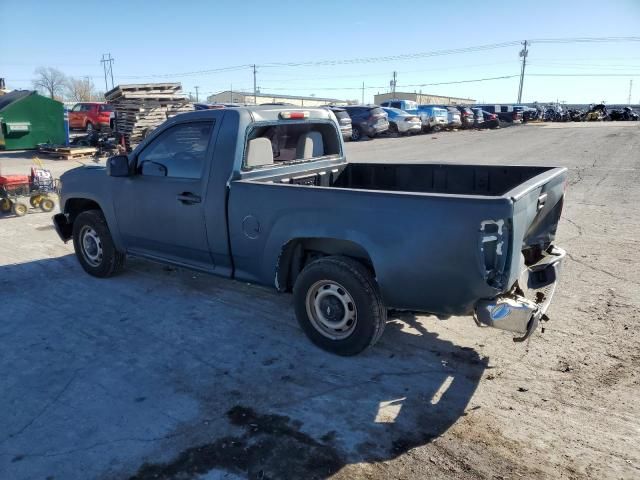 2006 Chevrolet Colorado